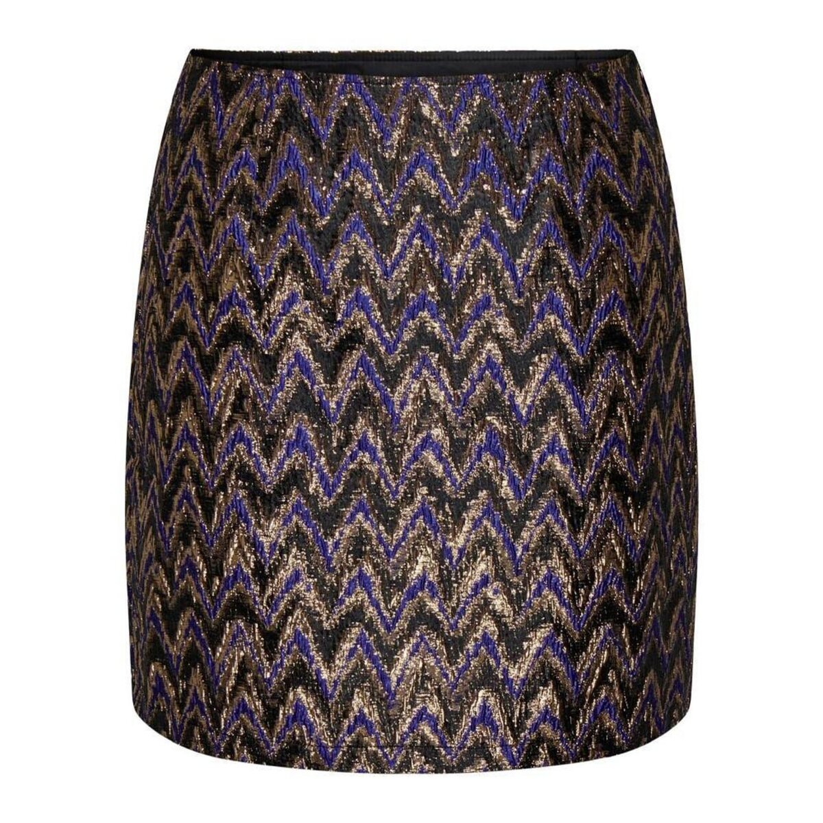 JACQUELINE DE YONG Jupe e à  otifs Femme JDY Ziggy