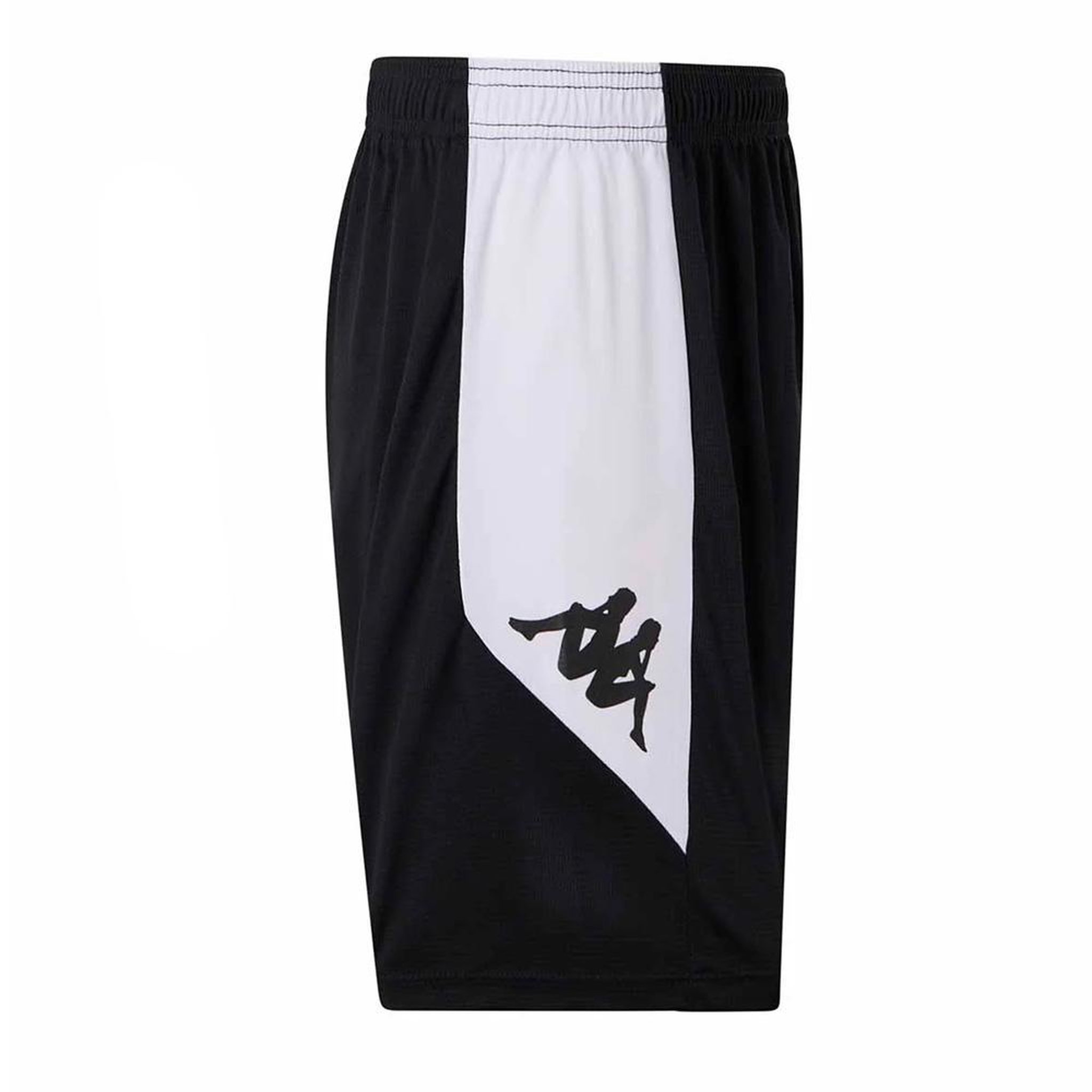 Voir la diapositive 2 : KAPPA Short de Sport /Blanc Homme Kappa Luvio