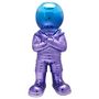 Voir la diapositive 2 : Paris Prix Statuette Astronaute  Electroplate  33cm Multicolore