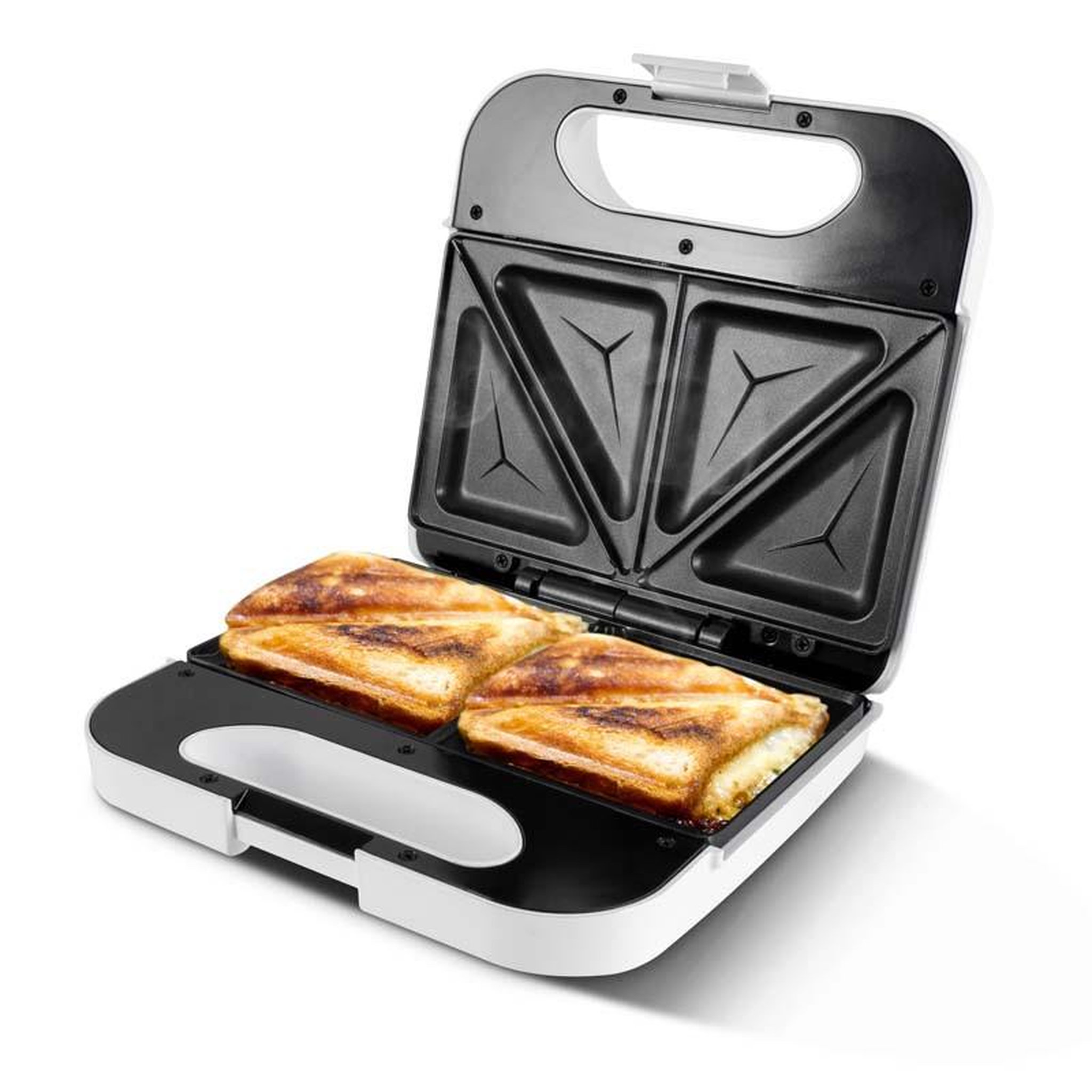 KITCHENCOOK Sandwich Maker Toaster Grill – Crood Kitchencook