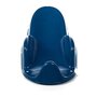 Voir la diapositive 2 : THERMOBABY THERMOBABY Transat de bain pour bebe ATOLL Bleu ocean