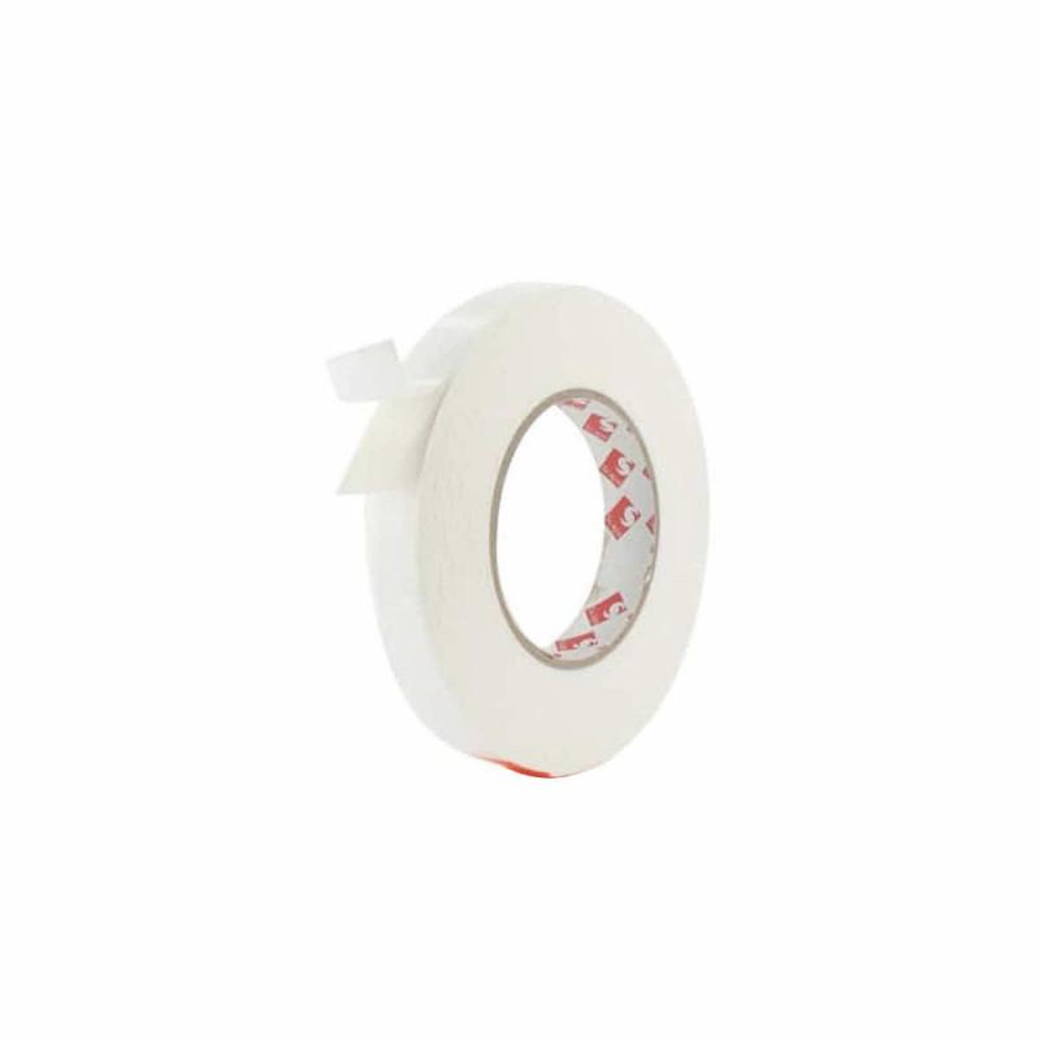 Voir la diapositive 3 : Scapa Double face mousse blanc scapa 5589 19mm x 10m x 5