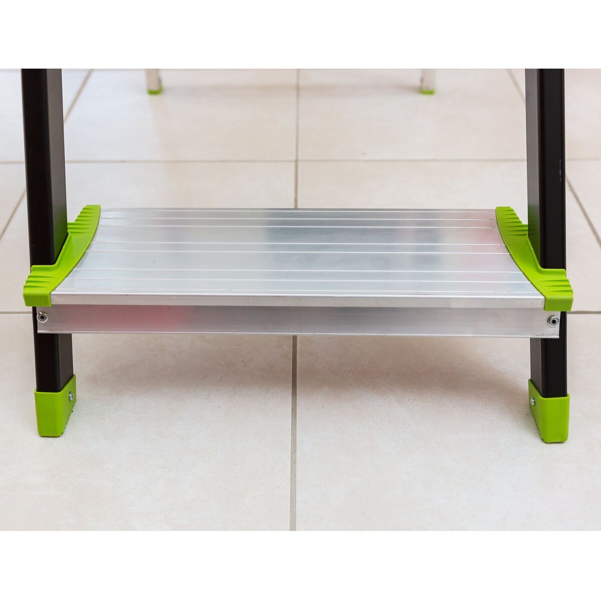 CENTAURE Escabeau Spécial Jardin Garden Step 7 marches - 3m45