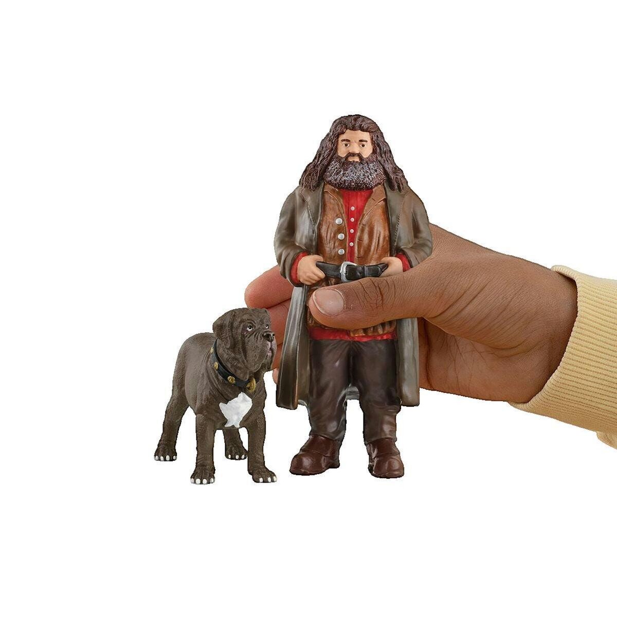Schleich Figurine Schleich Figurine Hagrid multicolore