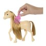 Voir la diapositive 4 : BARBIE Barbie – Barbie Mysteries : The Great Horse Chase-Poney et accessoires HXJ36