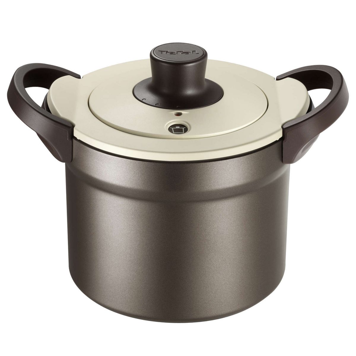 TEFAL Faitout basse pression WIKOOK