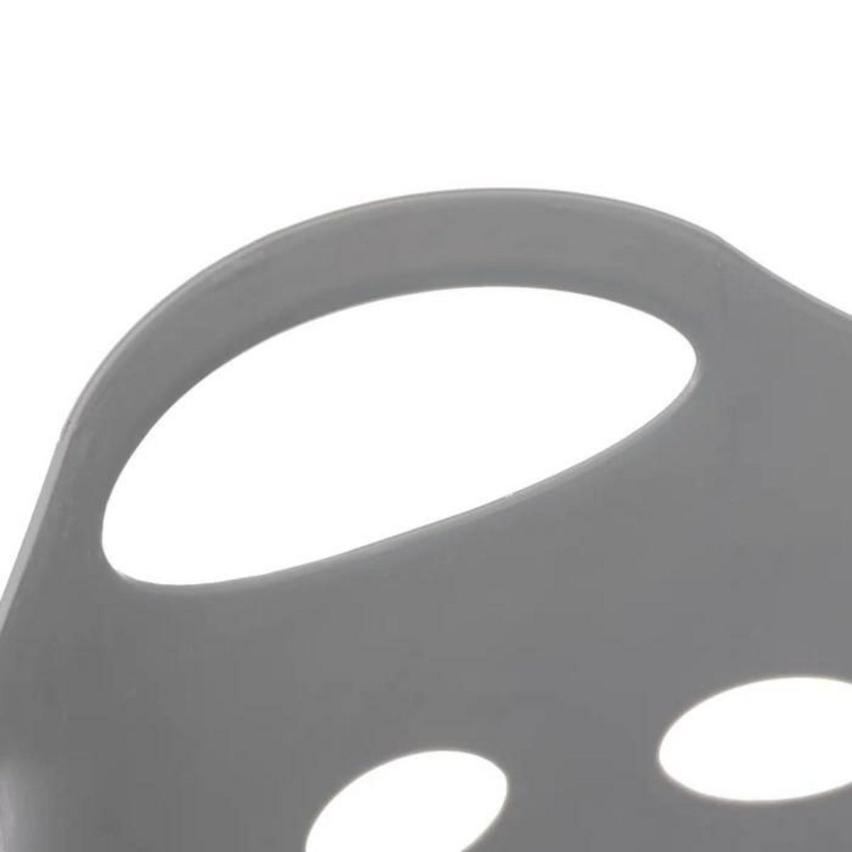 FIVE Panier à Linge  Flex  28L Gris Perle