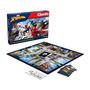 Voir la diapositive 4 : Winning Moves CLUEDO Spider-Man - Jeu de société - WINNING MOVES