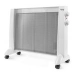 Taurus Radiateur Taurus PRMB Blanc 1600 W