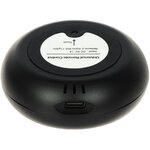 ATC Télécommande universelle Atlo ATLO-RC-IR-TUYA noire