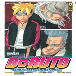 Boruto - Naruto Next Generations Tome 6 , Kodachi Ukyô