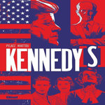KENNEDY(S), Pelaez Philippe