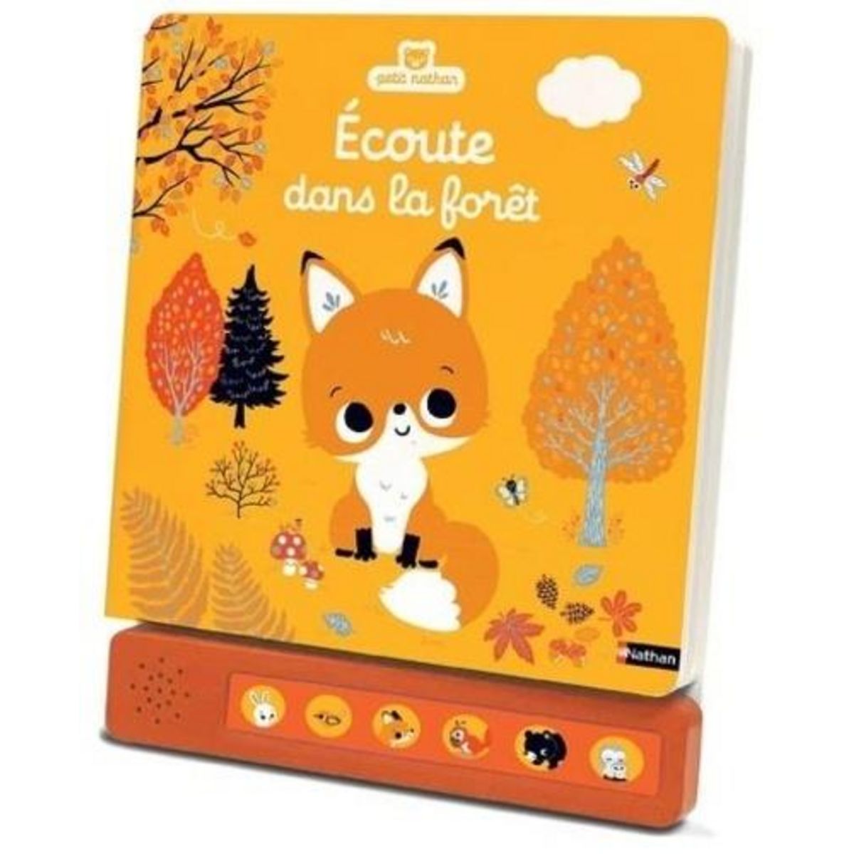 ECOUTE DANS LA FORET, Hayashi Emiri