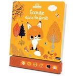 ECOUTE DANS LA FORET, Hayashi Emiri