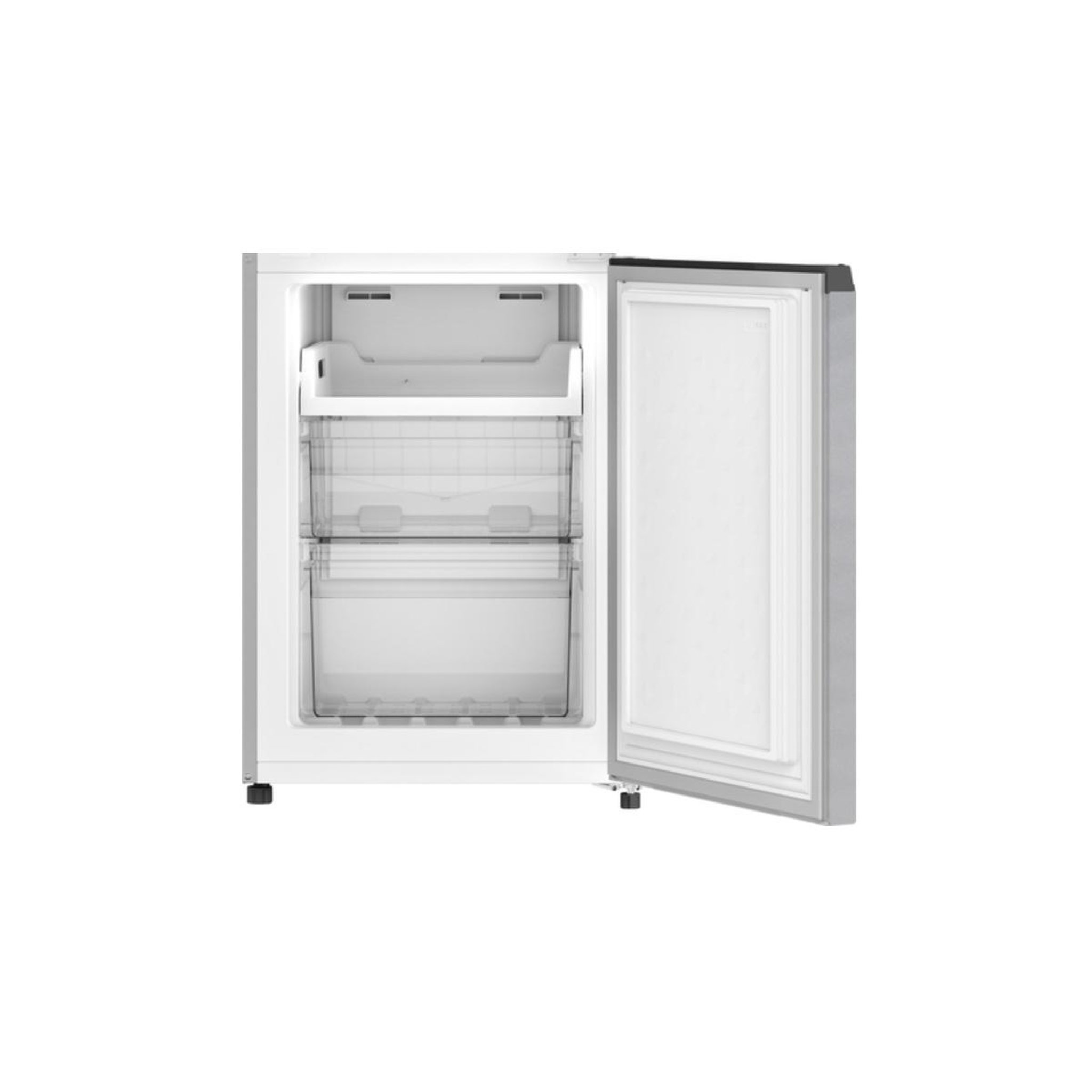 Voir la diapositive 5 : Indesit Réfrigérateur combiné INKF8251S4E