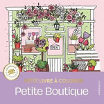PETITE BOUTIQUE, Marabout