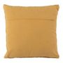 Voir la diapositive 2 : Paris Prix Coussin Déco  Ethnique  45x45cm Ocre