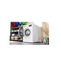 Voir la diapositive 5 : BOSCH Lave-linge hublot 9 kg 1400 tours/min - WAN28209FR