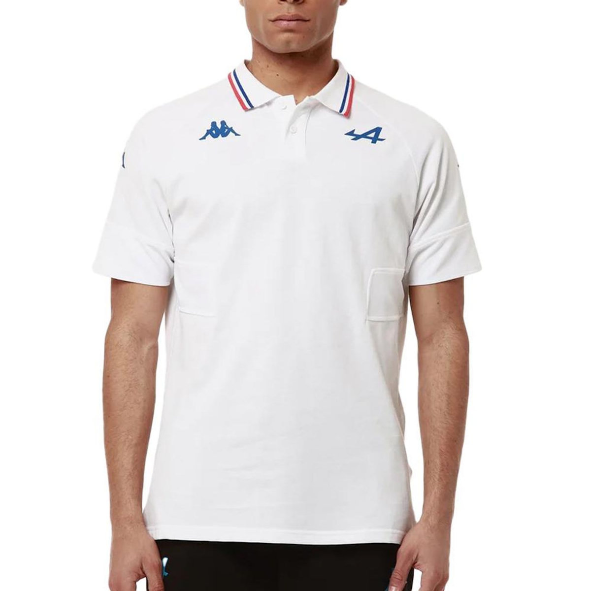 KAPPA Polo  Homme Kappa Andowi
