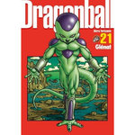 DRAGON BALL PERFECT EDITION TOME 21, Toriyama Akira
