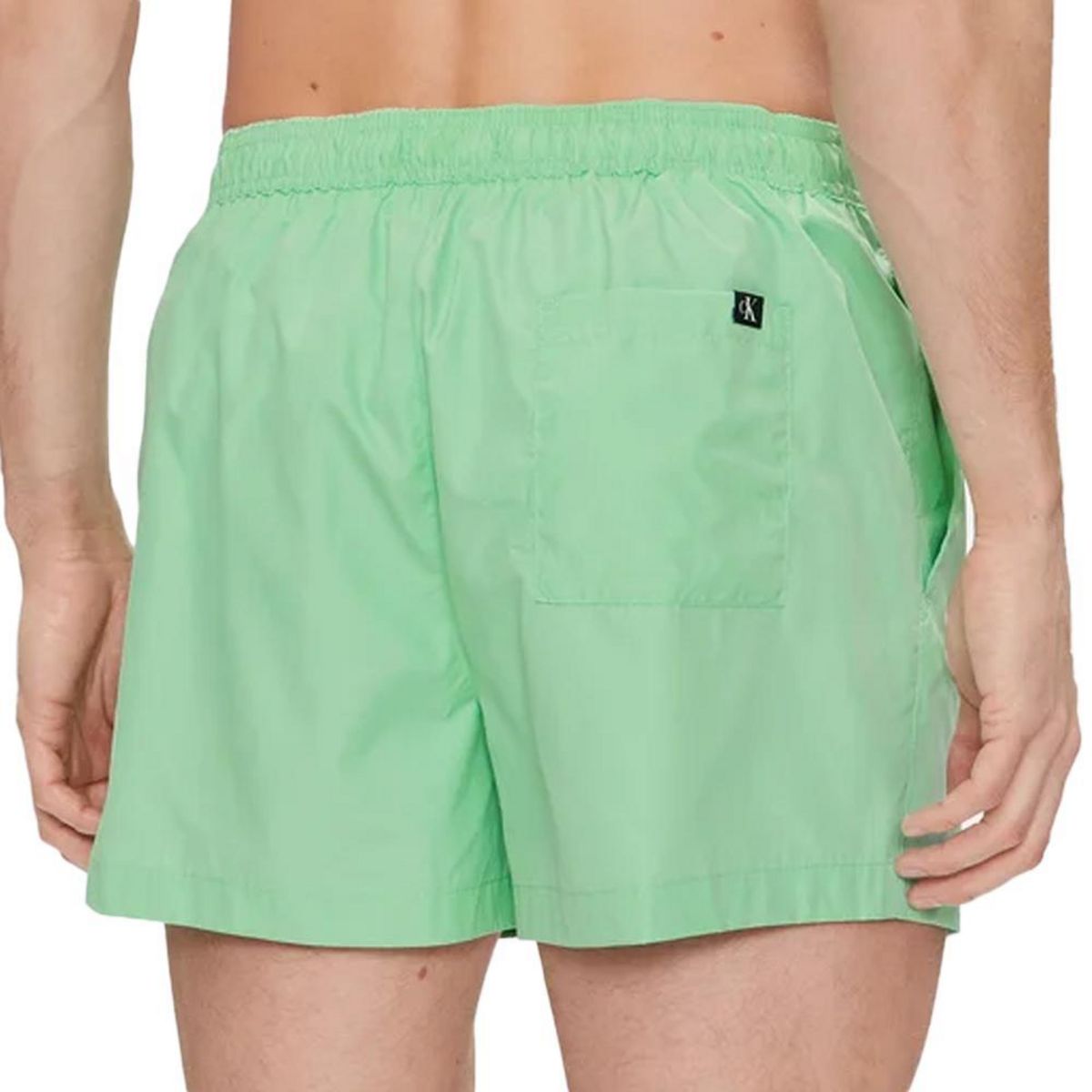 CALVIN KLEIN JEANS Short de bain  Clair Homme Calvin Klein Jeans Drawstring
