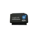 LOGILINK Adaptateur USB LogiLink AU0028A avec USB 3.0, IDE & S-ATA