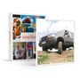 Voir la diapositive 1 : Smartbox Initiation au raid 4x4 lors d'une demi-journée à sensations - Coffret Cadeau Sport & Aventure