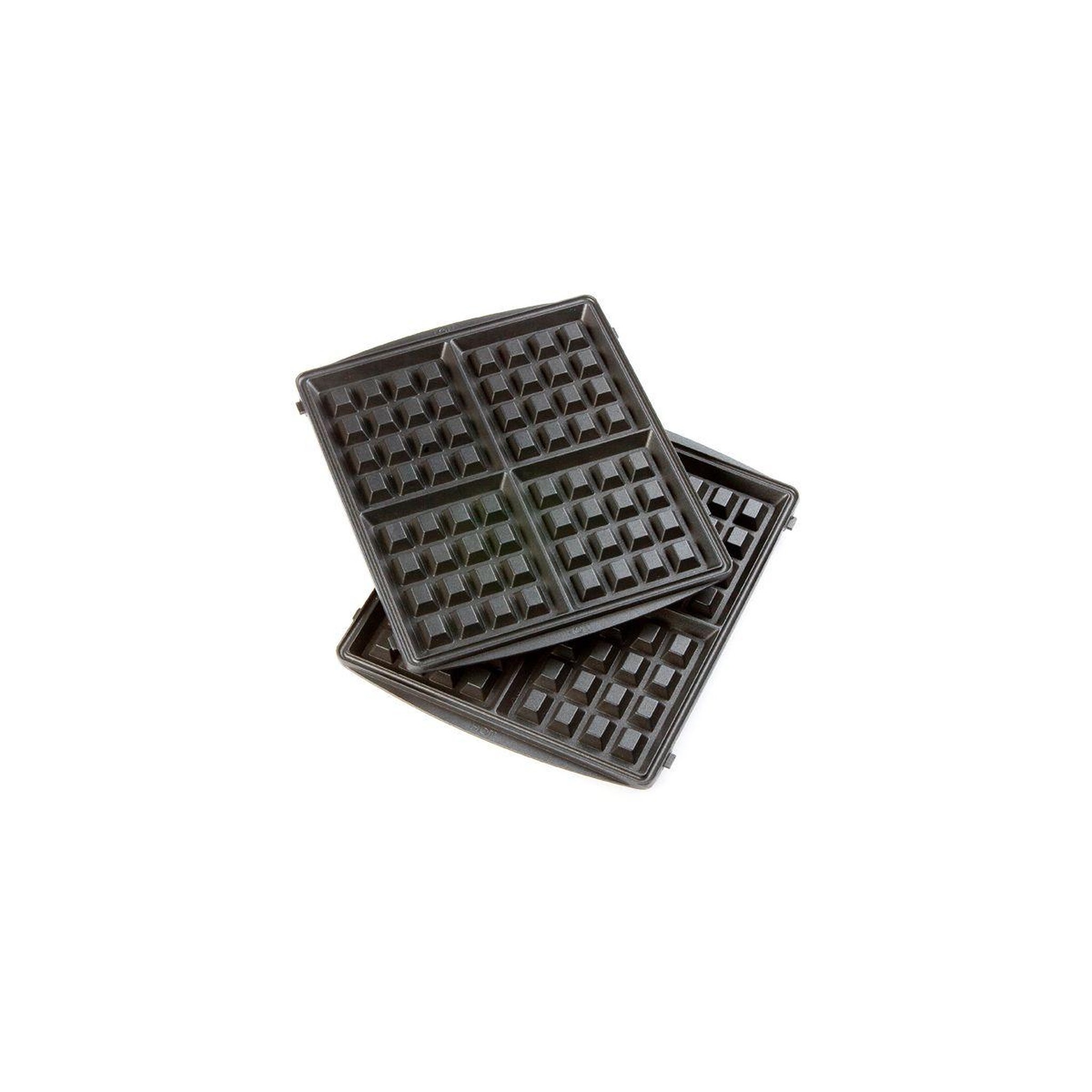 Voir la diapositive 2 : Domo Gaufrier, croque monsieur do9046c croque famille