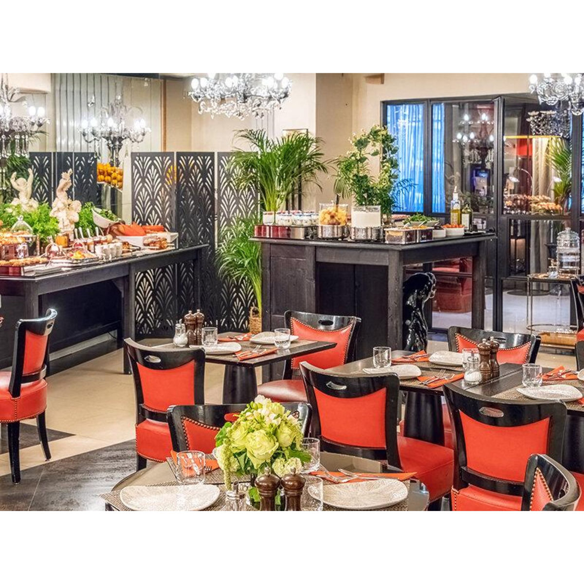 Smartbox 3 jours en hôtel 4* dans le Quartier latin à Paris - Coffret Cadeau Séjour