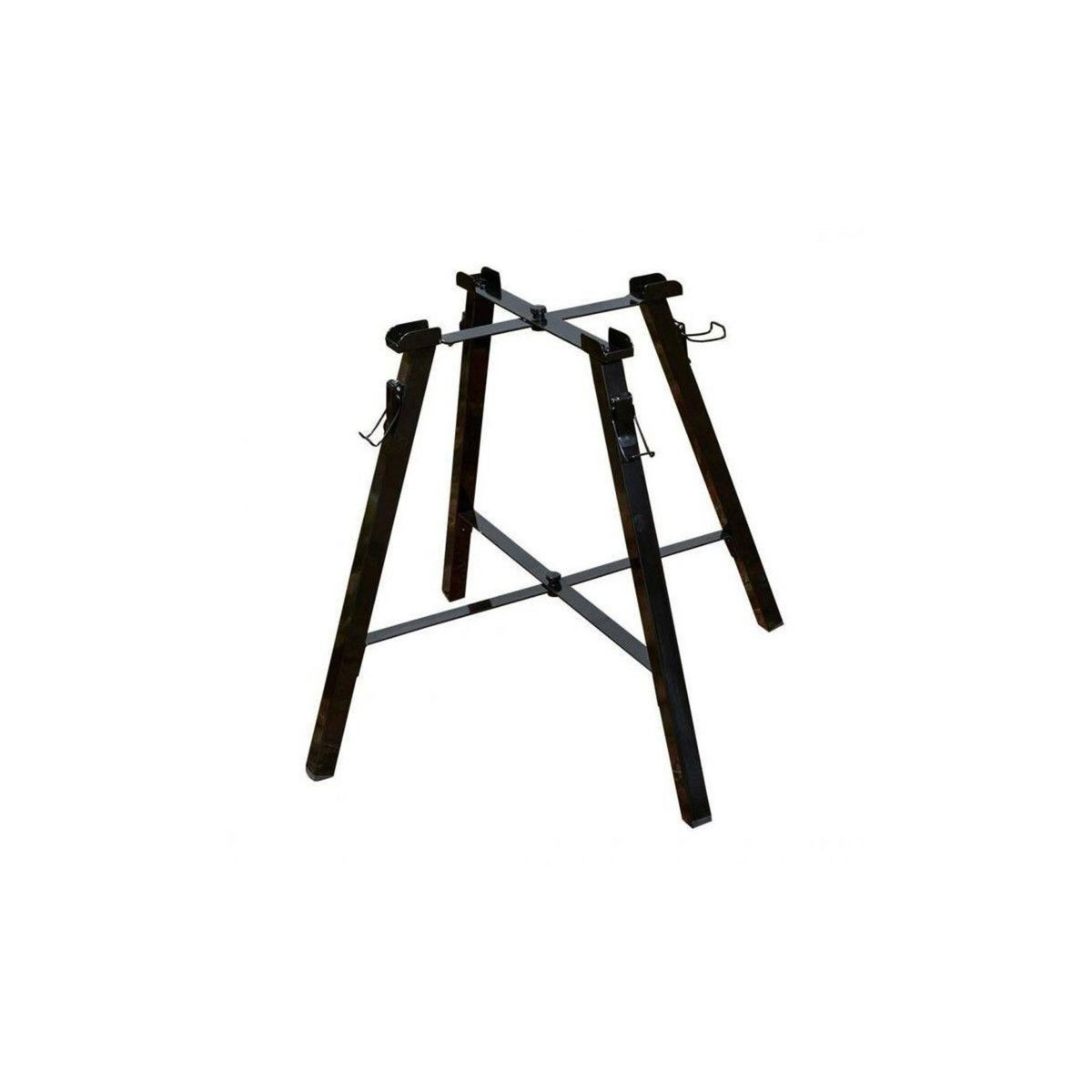 BIG GREEN EGG Support barbecue berceau surelevateur Minimax pliable