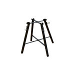 BIG GREEN EGG Support barbecue berceau surelevateur Minimax pliable