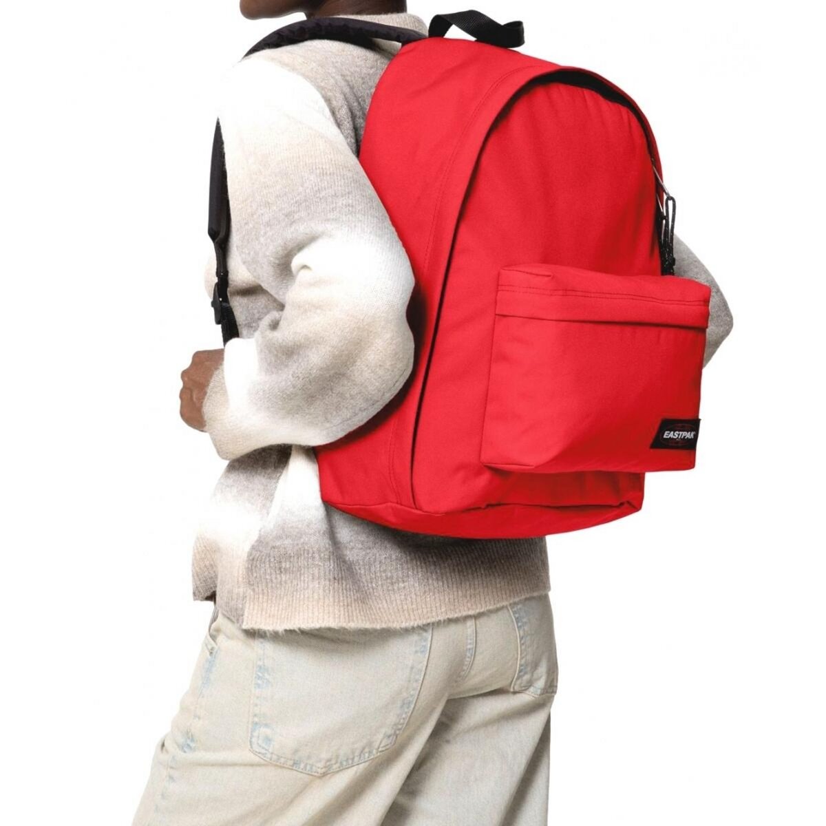 Eastpak Sac à dos ordinateur simple compartiment Out Of Office