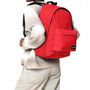 Voir la diapositive 2 : Eastpak Sac à dos ordinateur simple compartiment Out Of Office