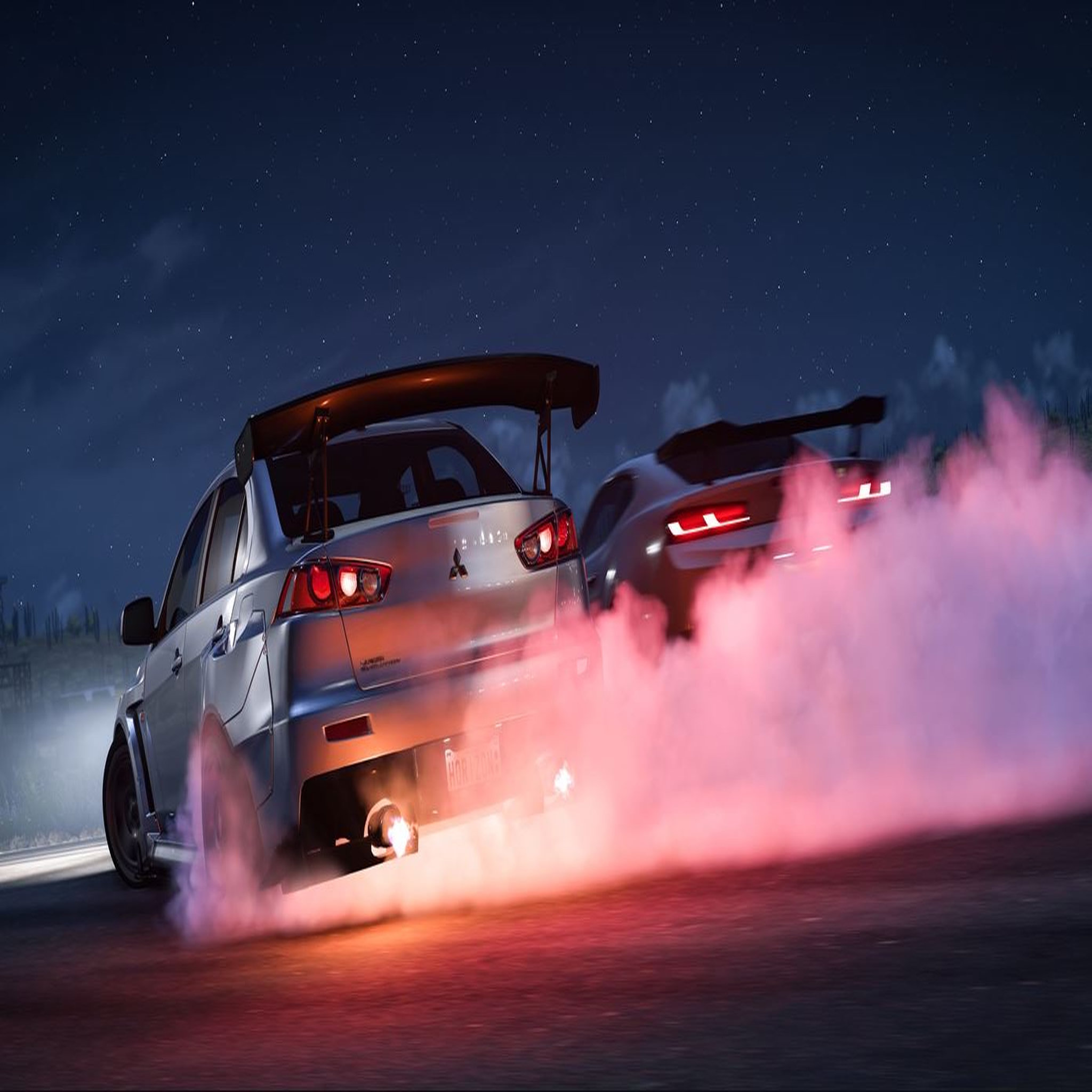 Voir la diapositive 4 : MICROSOFT Forza Horizon 5 Xbox Series X - Xbox One
