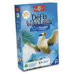 Bioviva Défis nature : La réunion