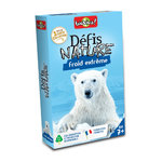 Défis Nature - Froid extrême