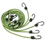 WERKAPRO Tendeurs  ø6mm-1M  5pcs WERKA PRO + crochets