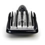 Voir la diapositive 3 : BABYLISS Brosse chauffante lissante noir - hsb101e