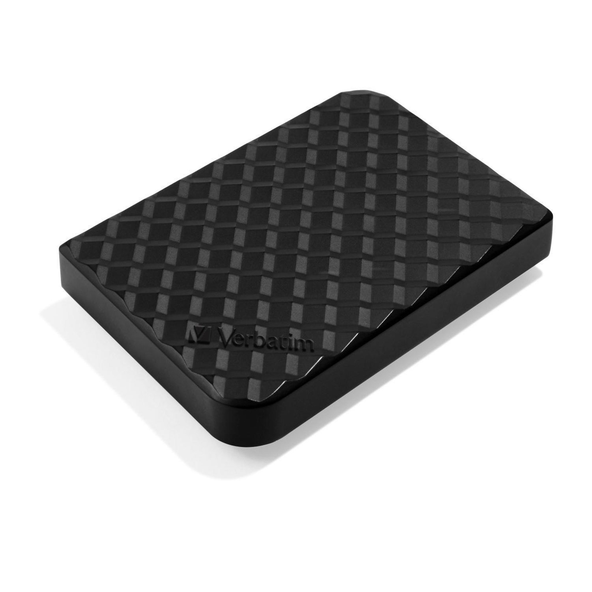 Voir la diapositive 3 : Verbatim Verbatim store 'n' go disque dur externe