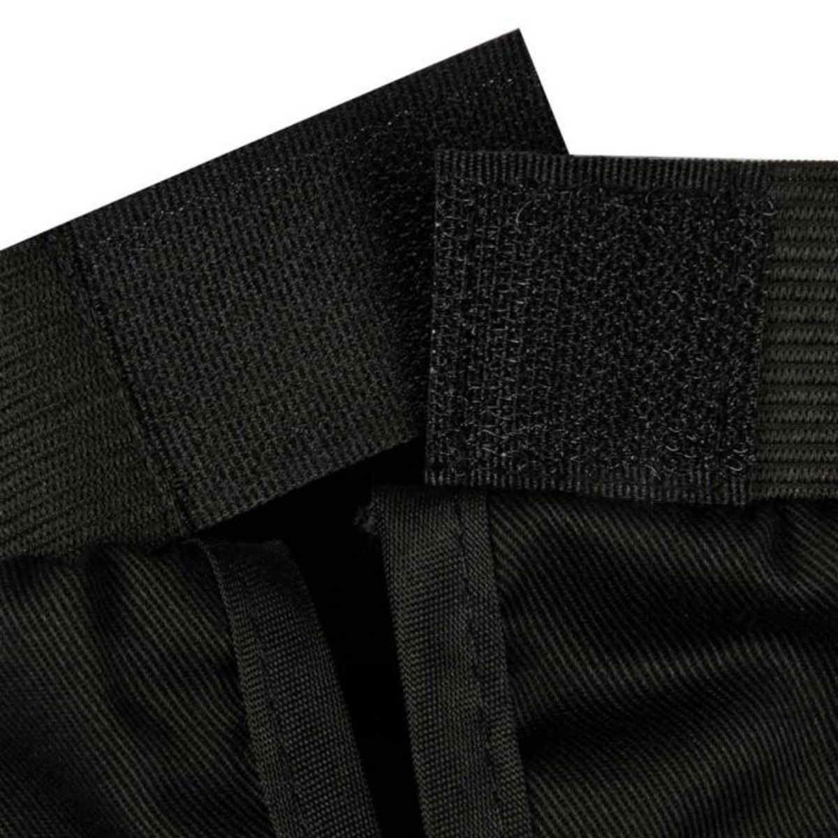 Paris Prix Gant de Brossage pour Chien & Chat  1 Face  24cm Noir