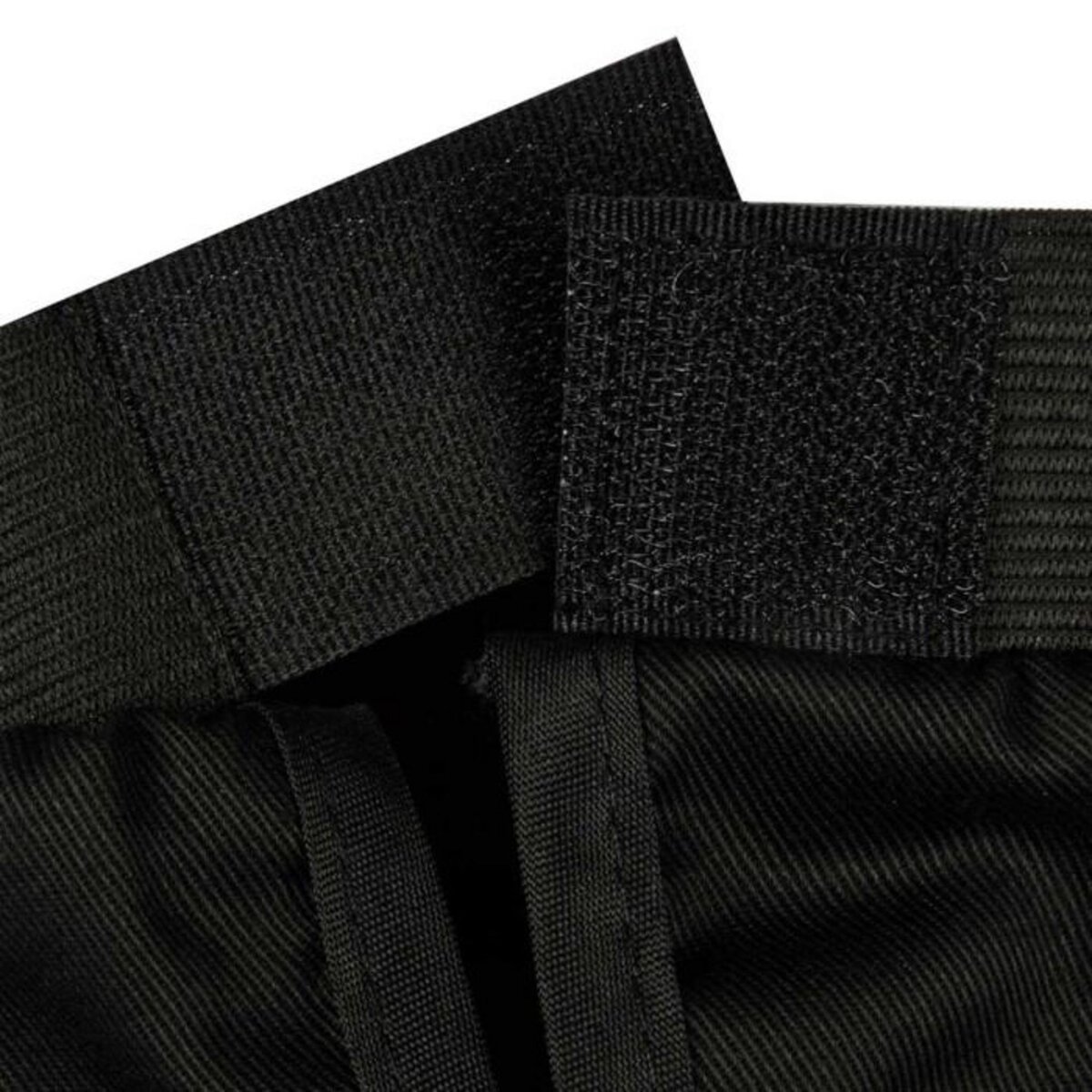 Paris Prix Gant de Brossage pour Chien & Chat  1 Face  24cm Noir