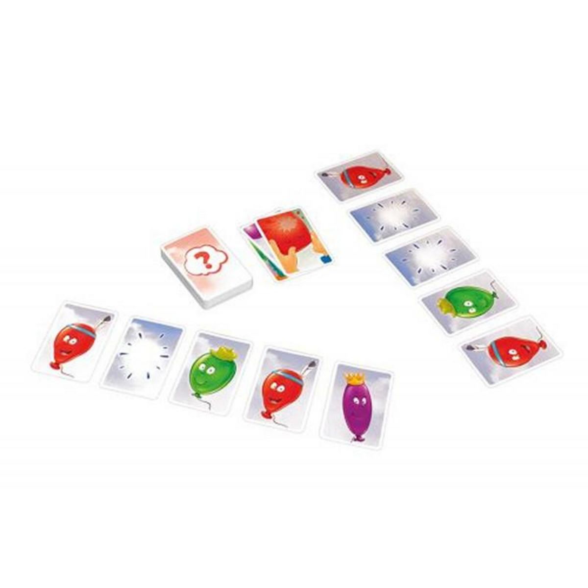 Gigamic Ballons Gigamic