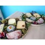 Smartbox Dégustation de fromages et visite culturelle - Coffret Cadeau Multi-thèmes