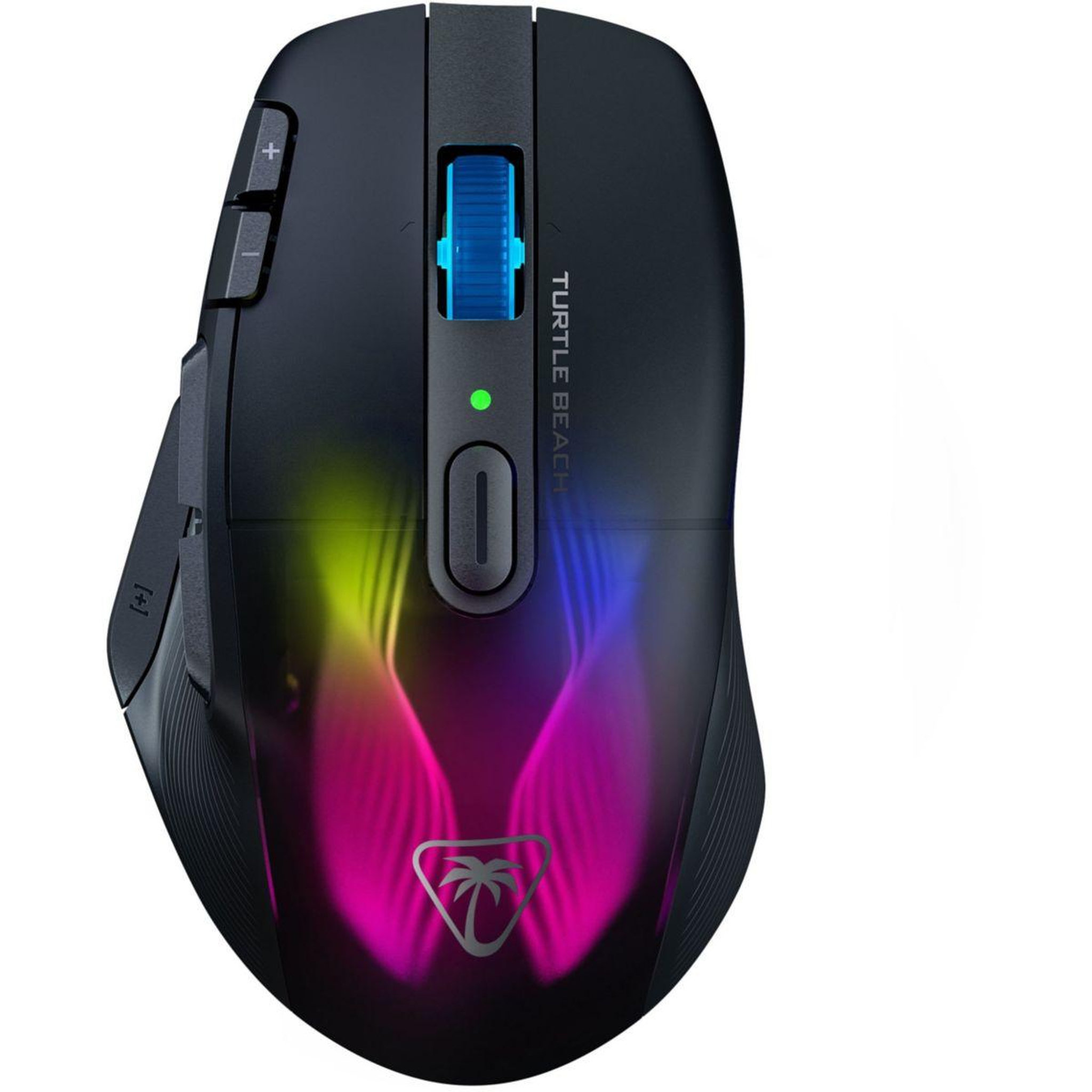 Voir la diapositive 5 : Turtle Beach Souris Gamer Sans Fil Kone XP Air Noir