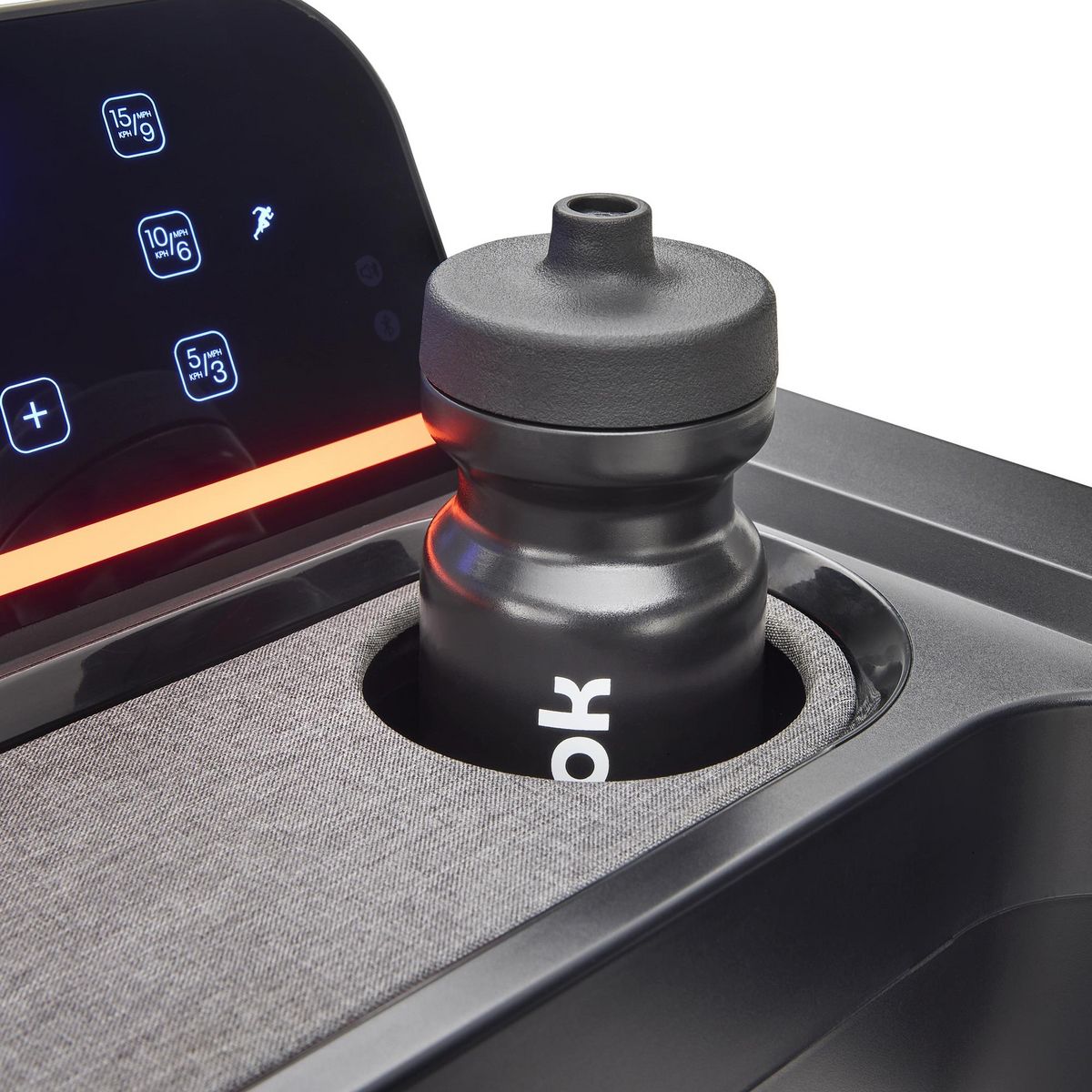 Reebok Tapis de Course motorisé - Reebok - Maison/Appartement - Modèle Z-Tech - manque info dans fichier pour compléter