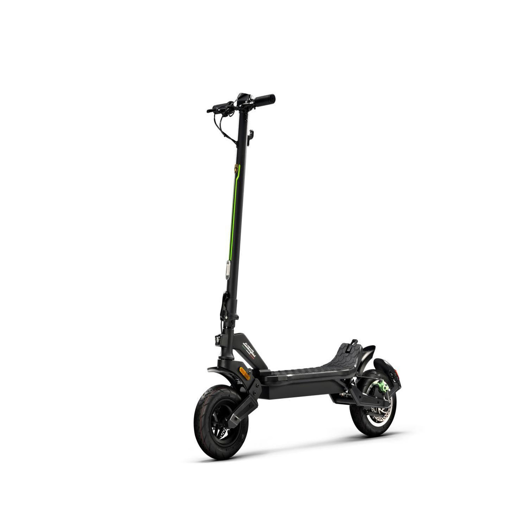 Voir la diapositive 3 : Lamborghini TROTTINETTE AUTOMOBILI LAMBORGHINI TROTILAMBOALEXTGR