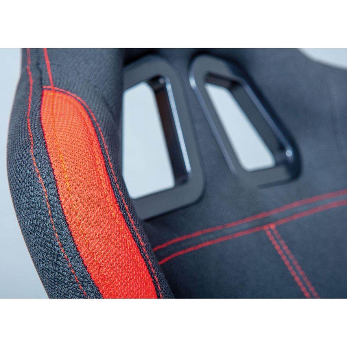 Fauteuil de bureau gamer pivotant ajustable en hauteur RACING