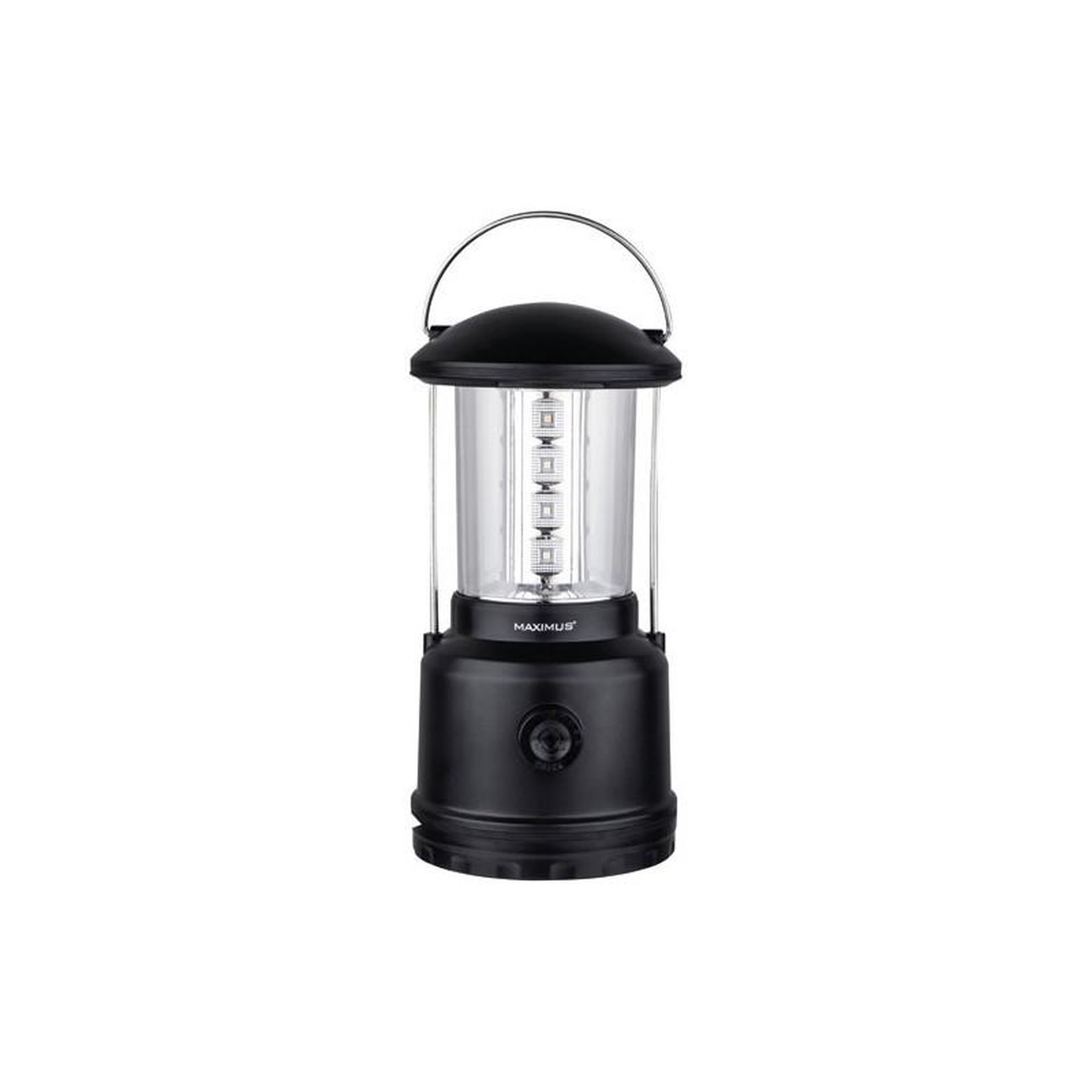 maximum LANTERNE MAXIMUS 660LM 20W MAXIMUS - M-LNT-200