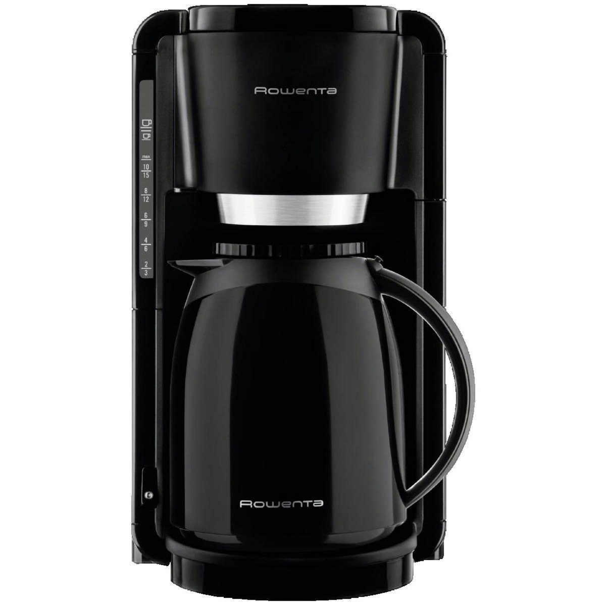 ROWENTA Cafetière Rowenta CT 3808 avec carafe isolante