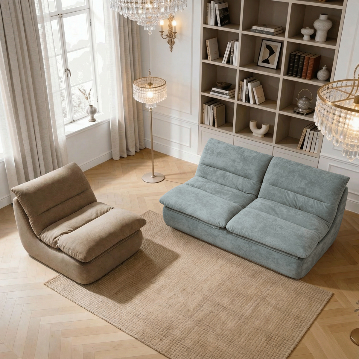 COCO LIVING Coco Living Pack Nuvia